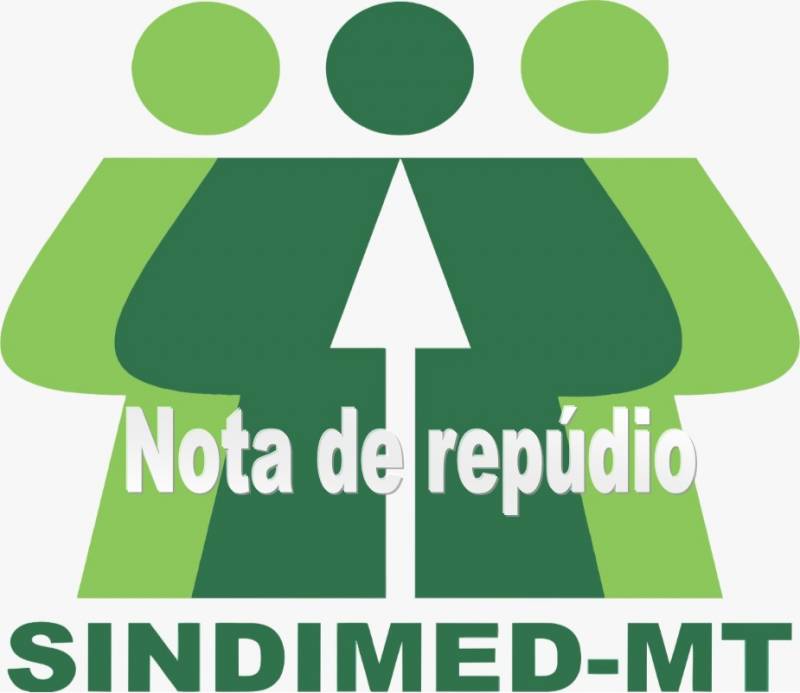 Sindimed MT emite nota de repÃºdio ao exercÃ­cio ilegal da Medicina no Brasil