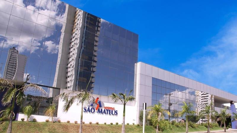 Hospital em CuiabÃ¡ abre processo seletivo para residÃªncia mÃ©dica