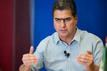 MPE investiga nova suspeita de esquema em contrato milionÃ¡rio