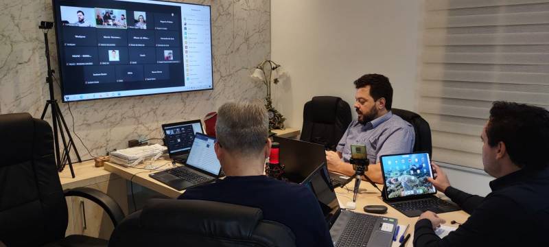 AC: MÃ©dicos decidem entrar em greve no dia 7 de novembro