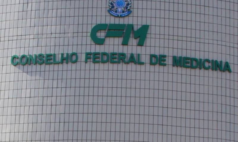 CFM publica nova norma sobre prescriÃ§Ã£o de canabidiol