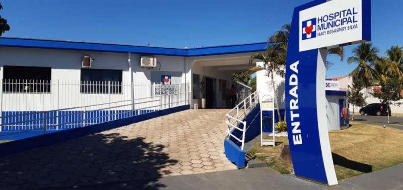 Paciente bate em mÃ©dico e enfermeiras e vai preso em MT