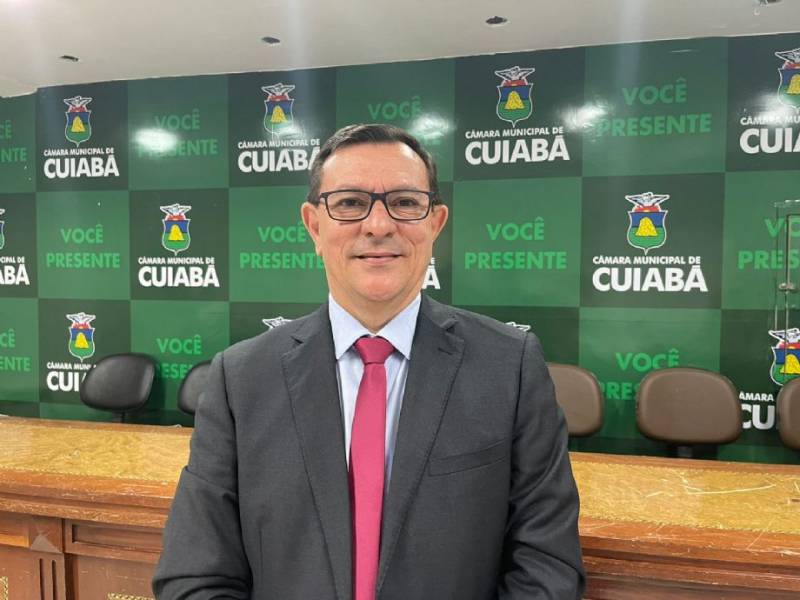 Vereador acusa SMS de se apropriar de valores que deveriam ser repassados aos filantrÃ³picos