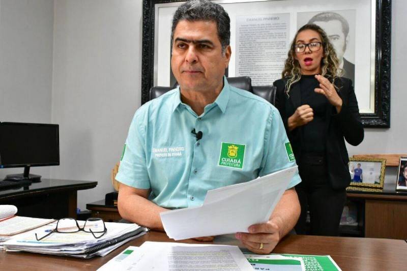 Normativa do MinistÃ©rio da SaÃºde deixou trabalho em PSFs menos atrativo, diz prefeito