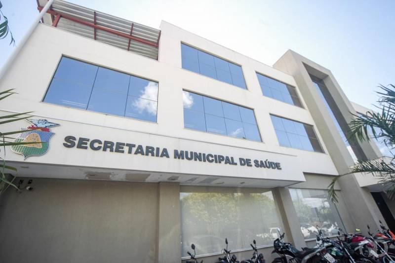 Concurso da SaÃºde oferece vagas para 6 cargos novos