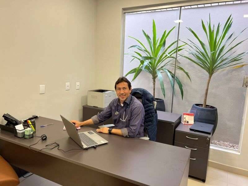 Infectologista alerta para subnotificaÃ§Ã£o e diz que uma pessoa morre de sepse a cada minuto em MT