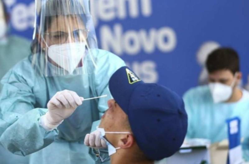 OMS calcula que 90% da populaÃ§Ã£o em alguma imunidade Ã  Covid-19