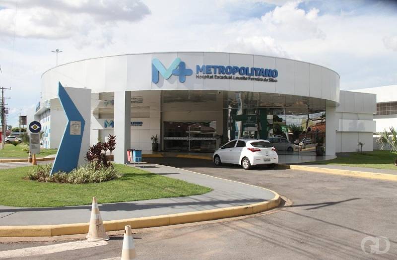 Hospital Metropolitano abre processo seletivo com 101 vagas