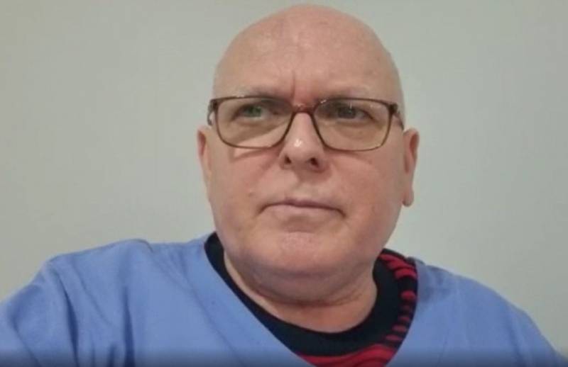 BagunÃ§a total - MÃ©dico de CuiabÃ¡ diz que nÃ£o hÃ¡ papel para imprimir prontuÃ¡rio; vÃ­deo