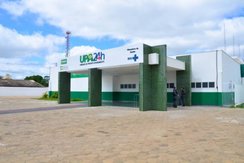 CRM diz que nÃ£o hÃ¡ controle de presenÃ§a de mÃ©dicos terceirizados