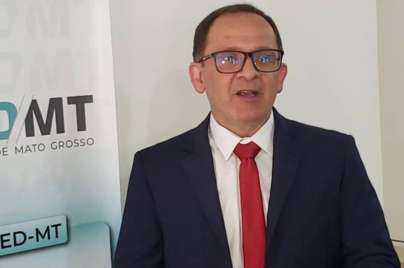 Â2023 seria um desastre com Emanuel; esperanÃ§a estÃ¡ renovadaÂ