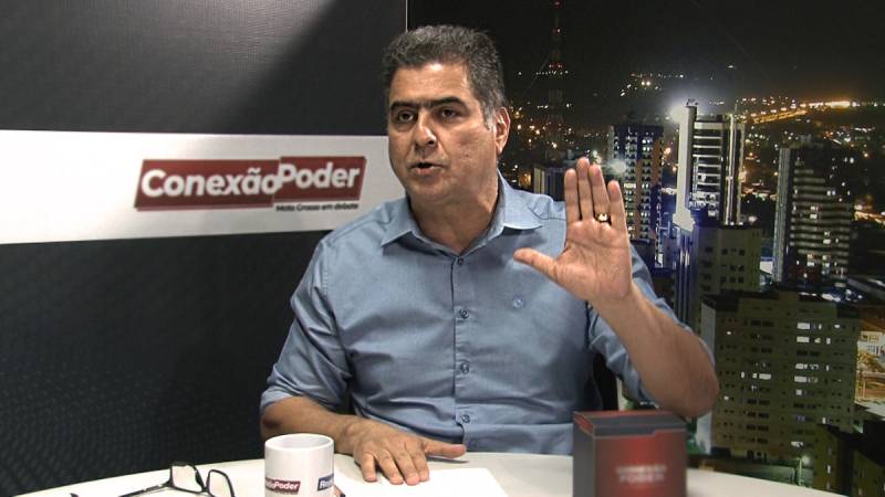 Emanuel pode responder por Âcrime de desobediÃªnciaÂ se tentar interferir na SaÃºde