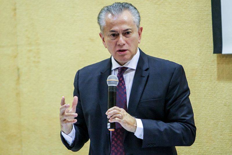 Desembargador manda manter serviÃ§os em UPAs, mas nega prisÃ£o de empresÃ¡rio