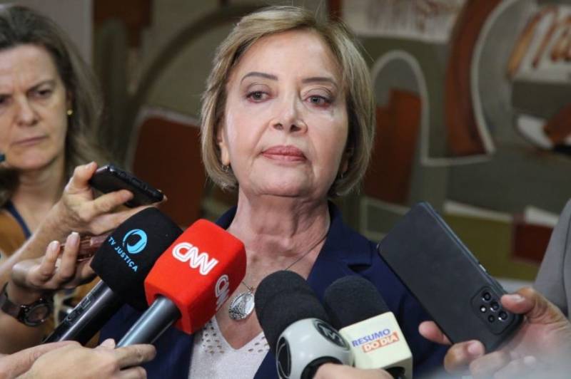 Presidente do TJ diz que remÃ©dio Ã© ÂamargoÂ e nega ingerÃªncia