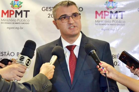 MP pede que TJ convoque reuniÃ£o extraordinÃ¡ria para referendar liminar