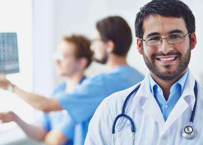 ARTIGO: Bem-estar mÃ©dico como indicador de qualidade