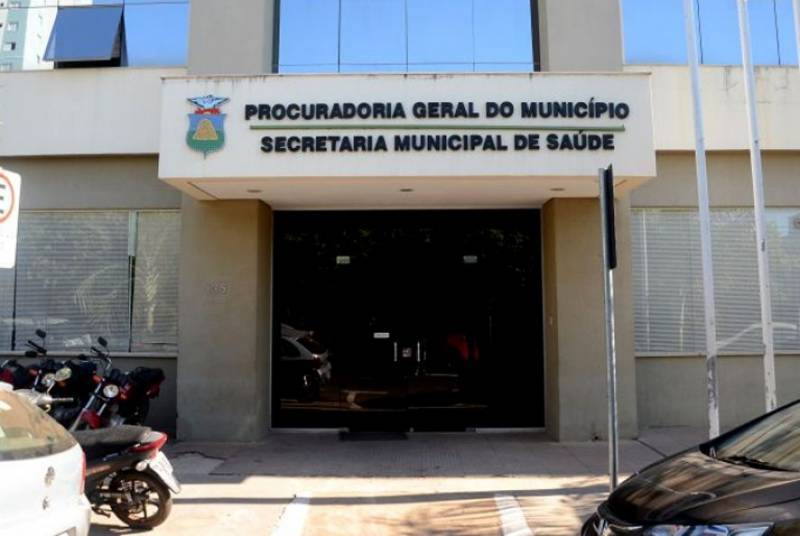 Servidor denuncia e-mails deletados apÃ³s o fim da intervenÃ§Ã£o