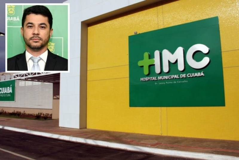 Prefeitura ignora caos, mas admite rombo de R$ 213 mi na SaÃºde