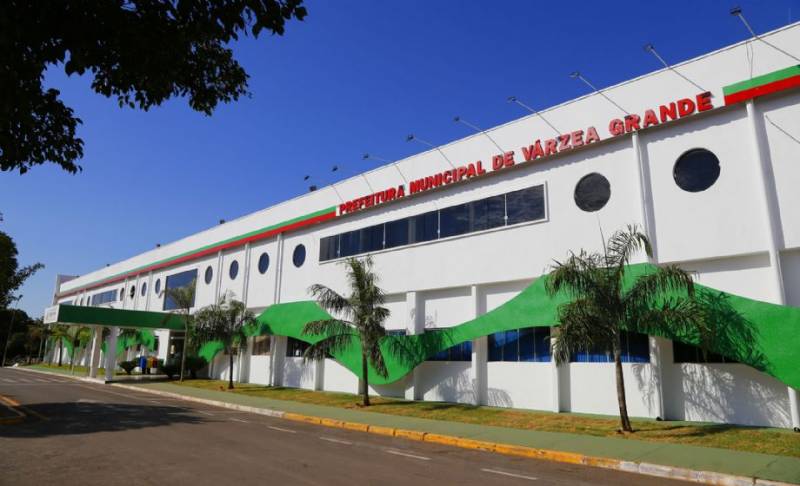 Pronto-Socorro de VÃ¡rzea Grande abre nova turma de residÃªncia