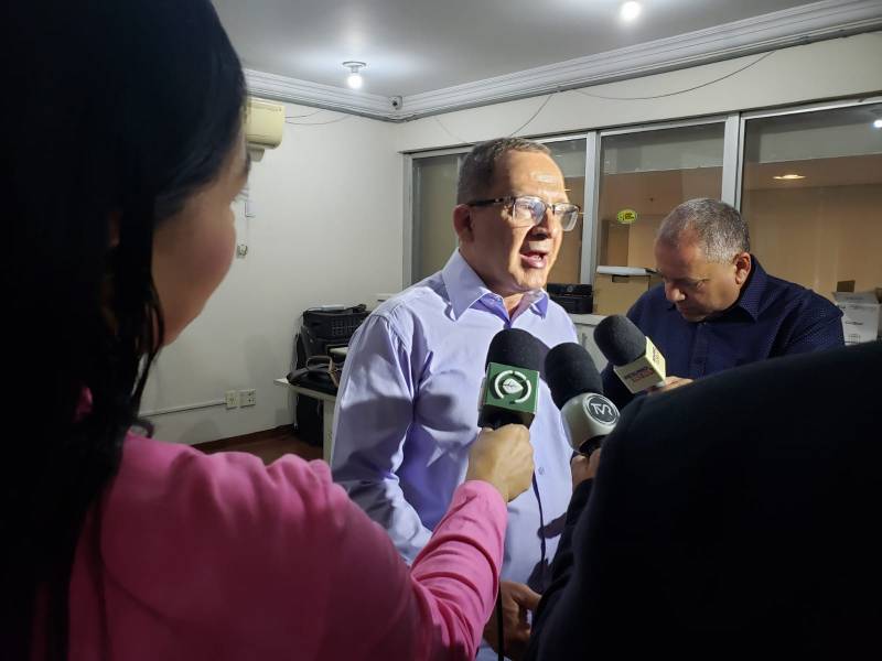 Sindimed-MT entra com representaÃ§Ã£o no MPE por retirada de 200 vagas para mÃ©dicos