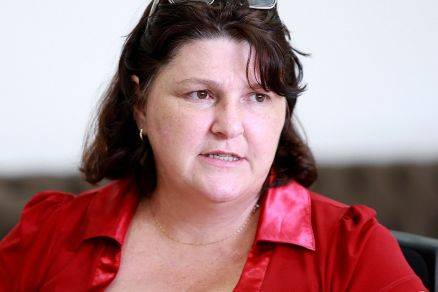 Segundo escalÃ£o - Servidora assume duas secretarias adjuntas na SaÃºde estadual