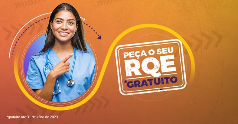 CRMs emitirÃ£o Registro gratuitamente a partir de 1Âº de fevereiro