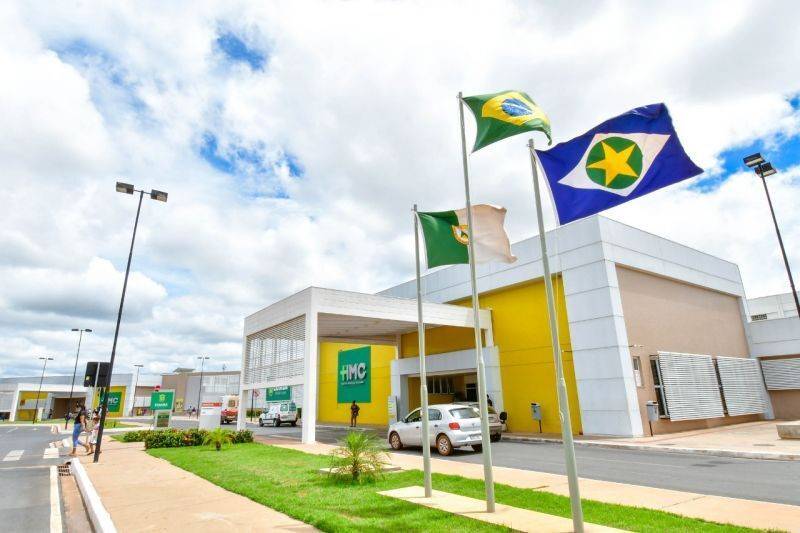 Fila de espera em CuiabÃ¡ Ã© de 292 mil pacientes, aponta relatÃ³rio