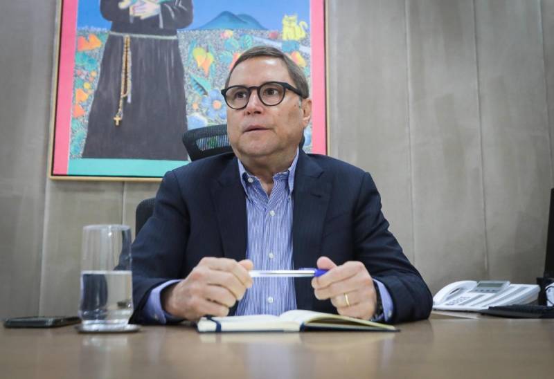 Casa Civil: Fraude na compra de remÃ©dios Ã© sentenÃ§a de morte