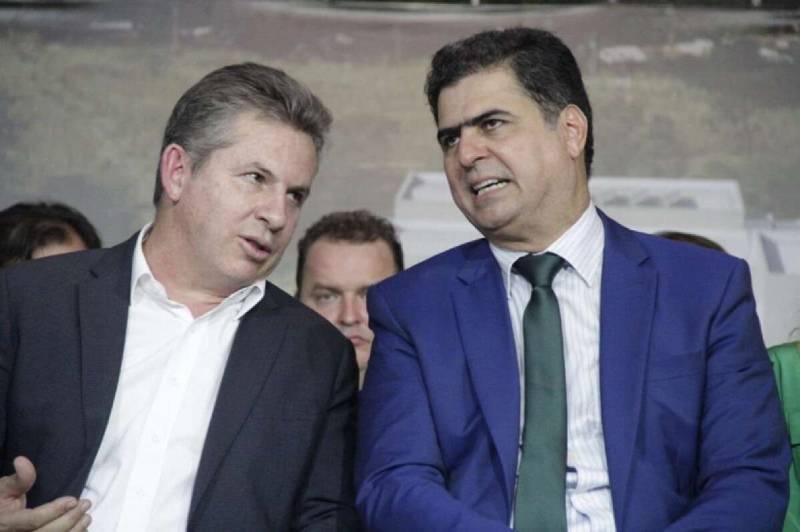 Emanuel afirma que CPI da IntervenÃ§Ã£o trarÃ¡ Ã  tona 