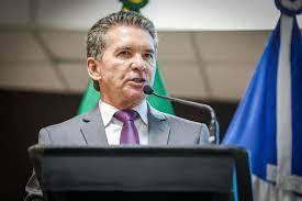 TCE farÃ¡ auditoria para analisar procedimentos financeiros da Secretaria de SaÃºde de CuiabÃ¡