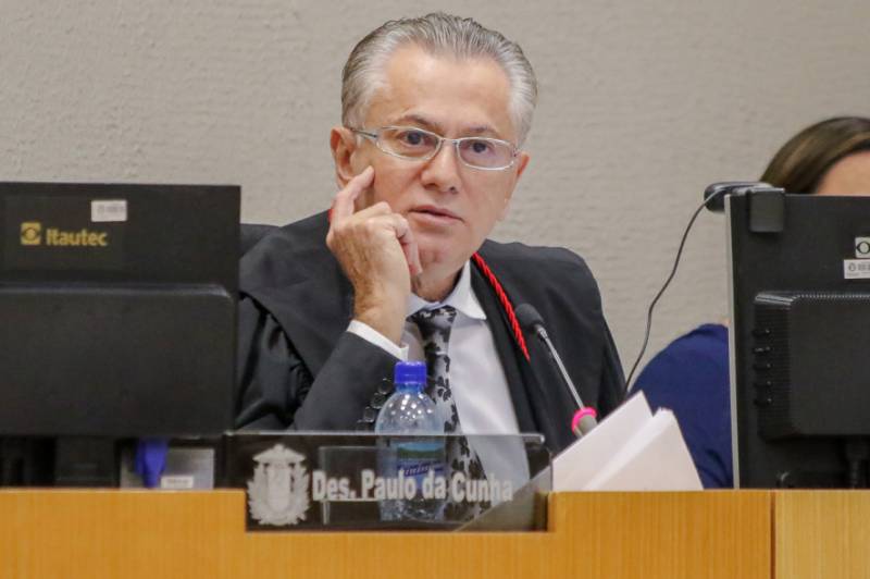 Perri: ÂUma lamentÃ¡vel desgraÃ§a recaiu sobre a SaÃºde de CuiabÃ¡Â