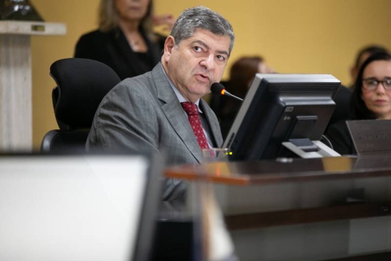 TCE: SaÃºde tem atÃ© dia 10 de abril para retomar cirurgias eletivas