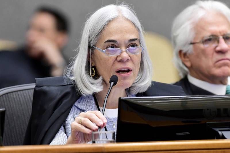 Em nova derrota de Emanuel, STJ nega suspender intervenÃ§Ã£o