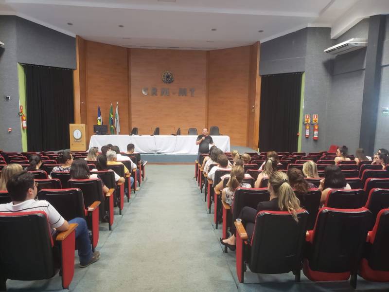 Diretor do Sindimed fala sobre telessaÃºde em Mato Grosso