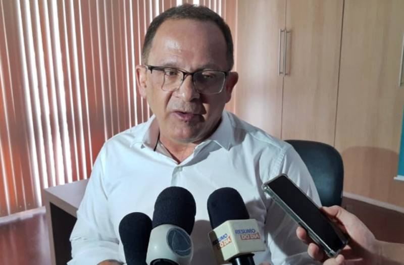 Sindicato dos MÃ©dicos de MT apoia medidas do Gabinete de IntervenÃ§Ã£o na SaÃºde de CuiabÃ¡