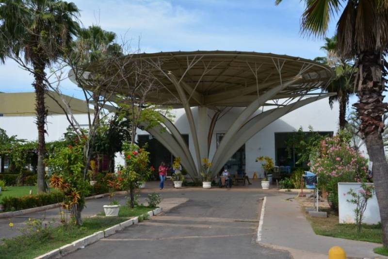 Prefeitura de CuiabÃ¡ deve R$ 30,8 milhÃµes a hospitais filantrÃ³picos