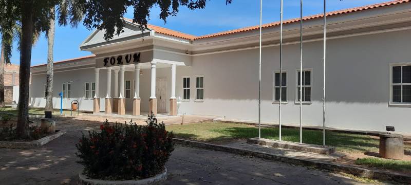 Aberto processo seletivo para credenciamento em Fisioterapia e Psicologia em Alta Floresta