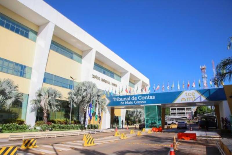TCE-MT dÃ¡ trÃªs dias para que Prefeitura de CuiabÃ¡ garanta repasse mensal de R$ 45 milhÃµes Ã  SaÃºde
