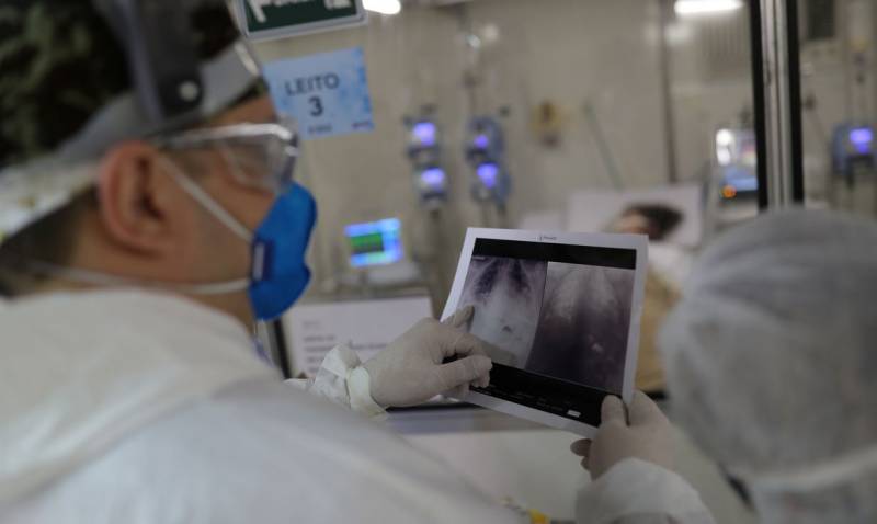 Anvisa flexibiliza uso de mÃ¡scaras em hospitais