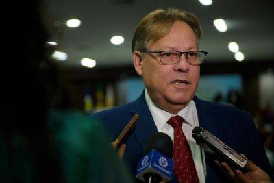 Governo pode 'estadualizar' antigo PS de CuiabÃ¡ e Hospital SÃ£o Benedito