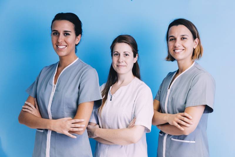 Mulheres serÃ£o maioria na medicina atÃ© 2030