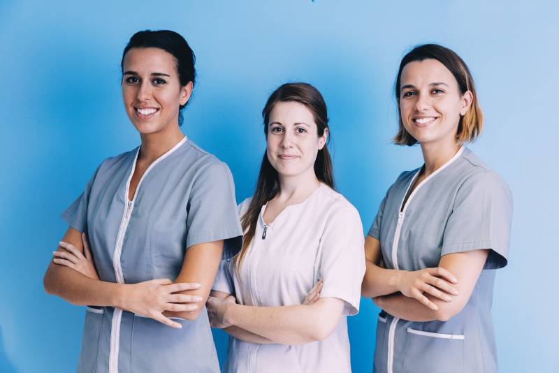 Mulheres serão maioria na medicina até 2030