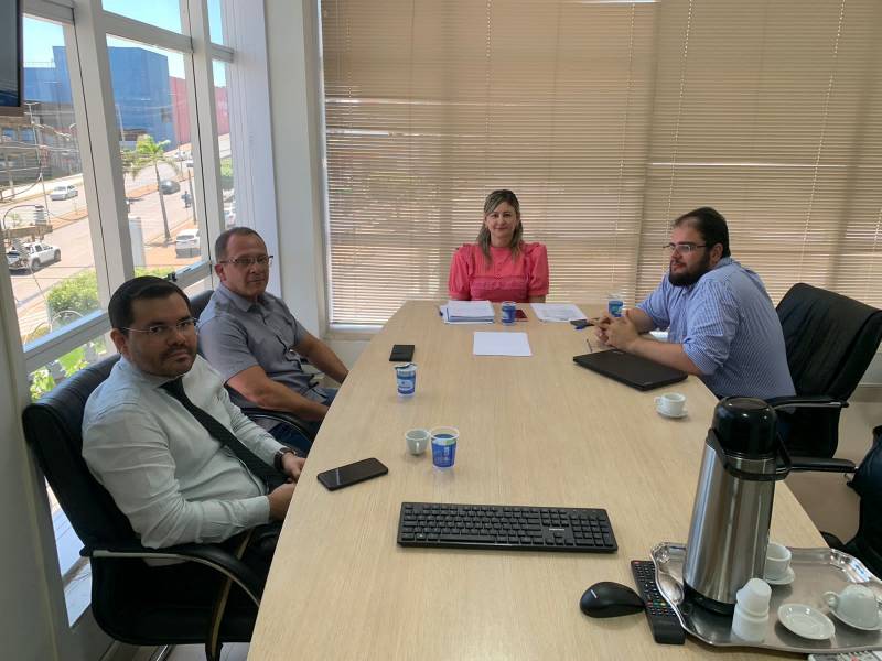 Sindimed-MT pede que mÃ©dicos busquem a prefeitura para preencher as vagas disponÃ­veis