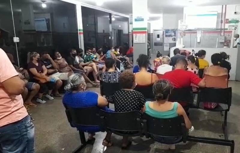 Com unidades de saÃºde sobrecarregadas, VG irÃ¡ receber R$ 2 milhÃµes para compra de medicamentos