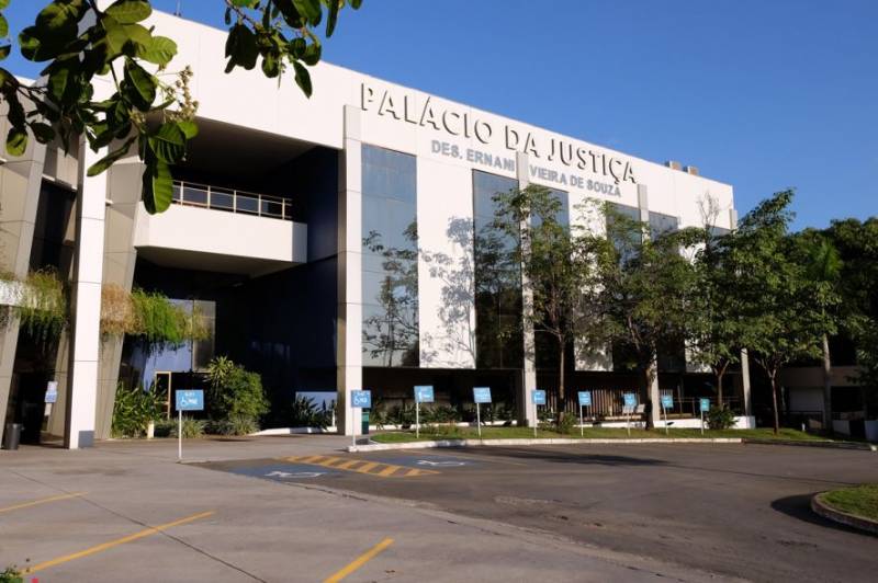 CNJ suspende cobranÃ§a de custas em novos processos em MT
