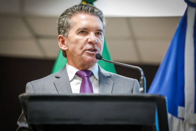 TCE confirma decisÃ£o que ordenou repasse de R$ 67 mi Ã  SaÃºde