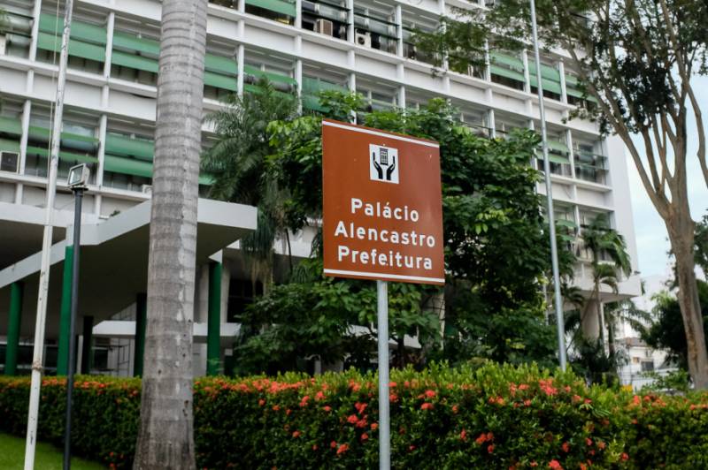 Software de R$ 15 milhÃµes nunca foi usado pela Prefeitura