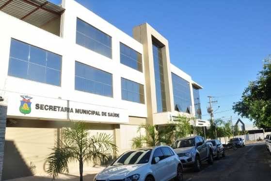 IntervenÃ§Ã£o divulga datas para pagamento de dÃ­vidas trabalhistas da SaÃºde