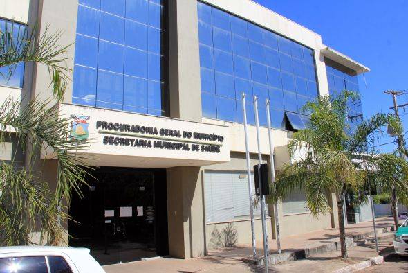 EmpresÃ¡rio promete revelar suposto esquema na SaÃºde de MT, afirma que 