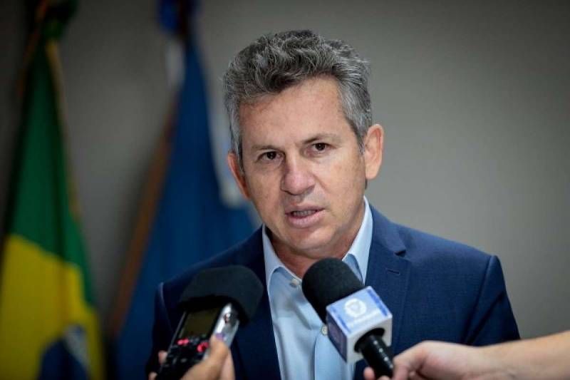 Mendes comenta sobre ÂMulher da SESÂ e diz aguardar investigaÃ§Ãµes